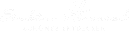 Siebter Himmel - Schönes entdecken